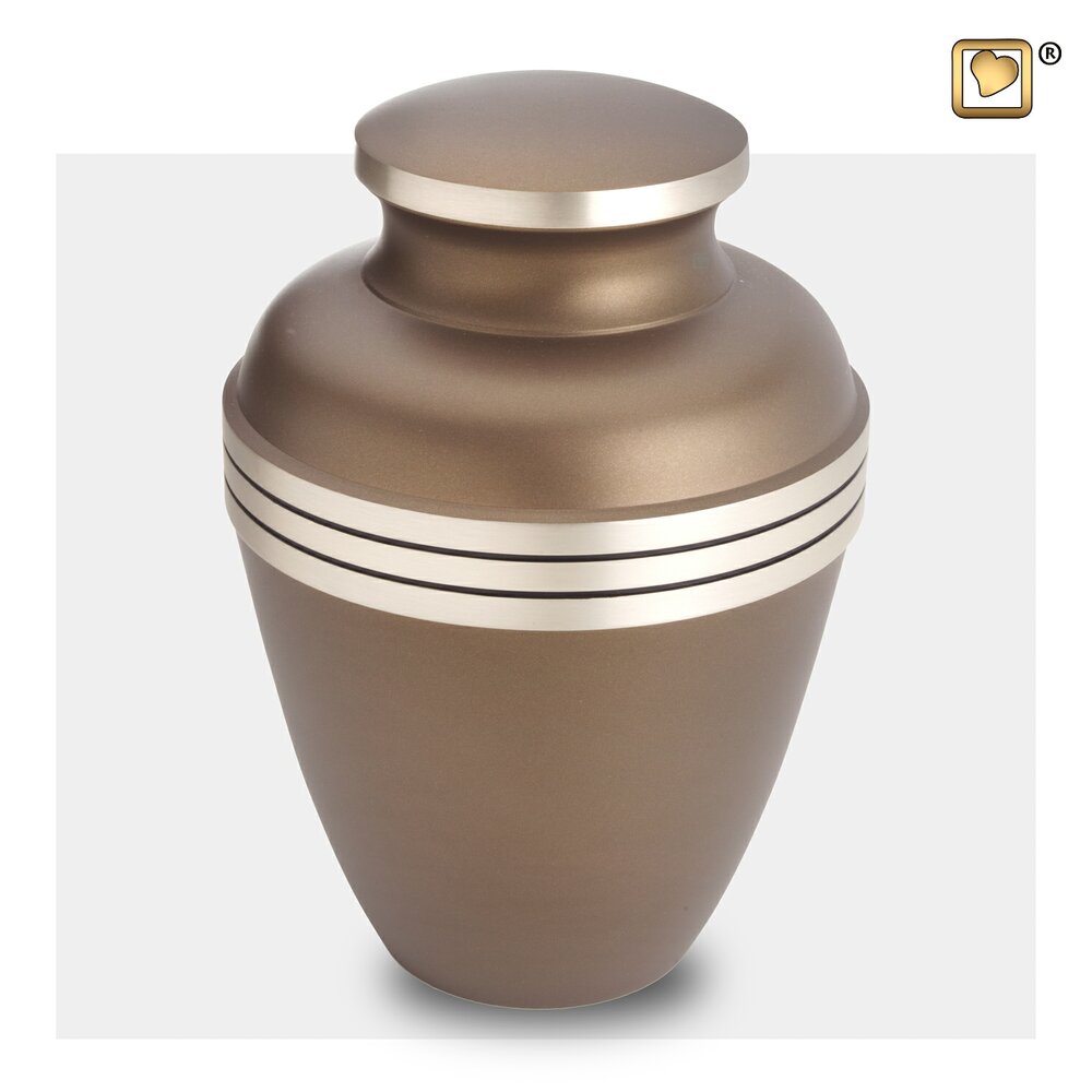 Saturn Bronze (Adult)