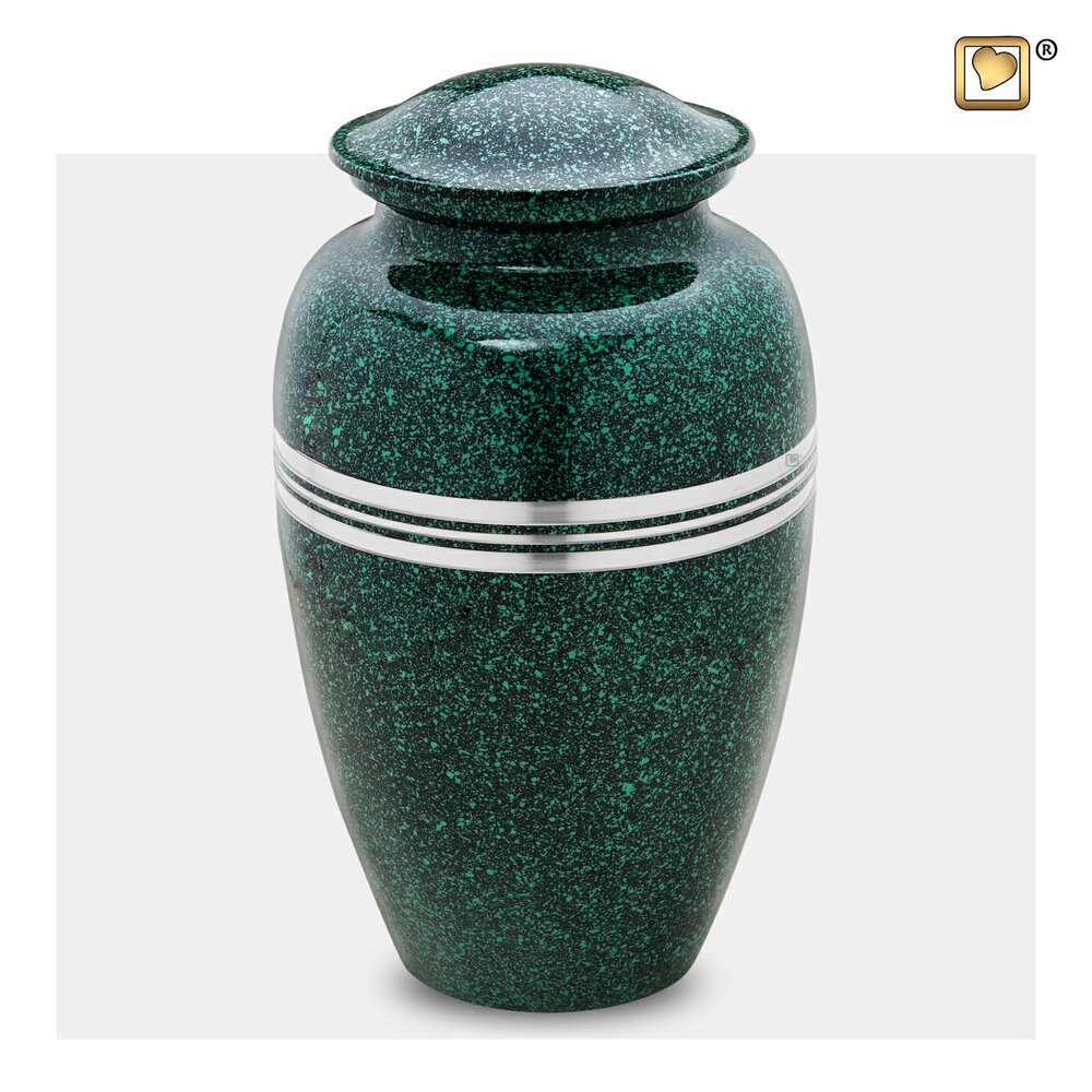 Speckled Emerald (Adult)