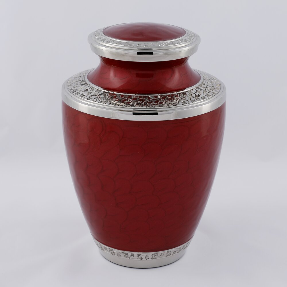 Cherry Brass (Adult)