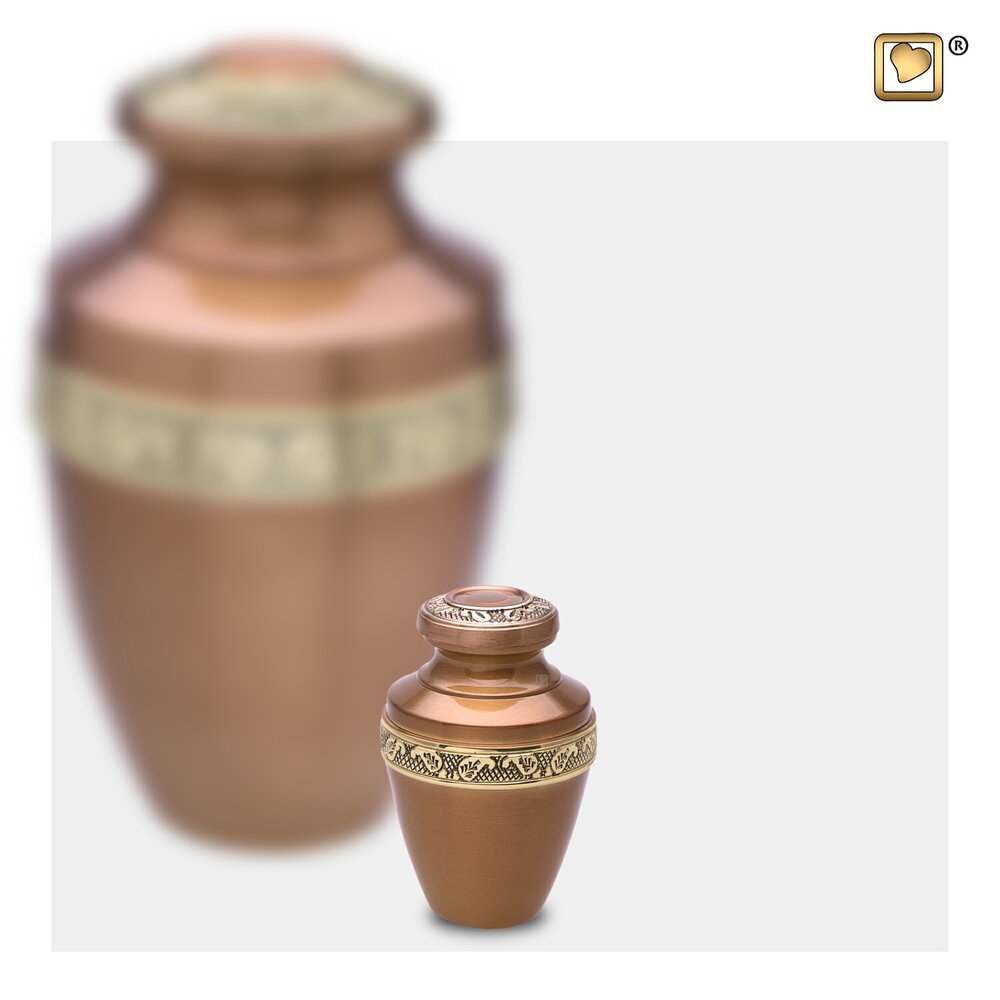 Vienna Copper (Keepsake)