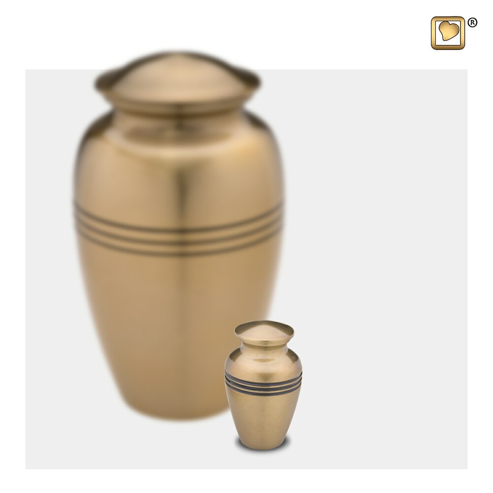 Radiance Gold (Keepsake)