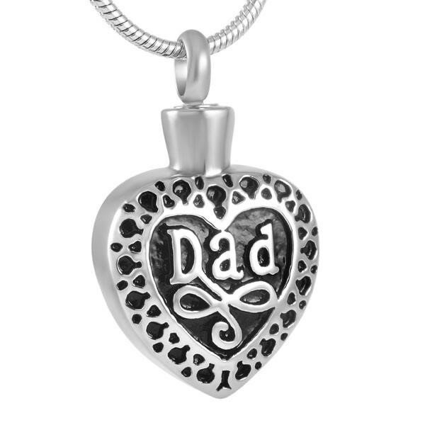 Dad Heart