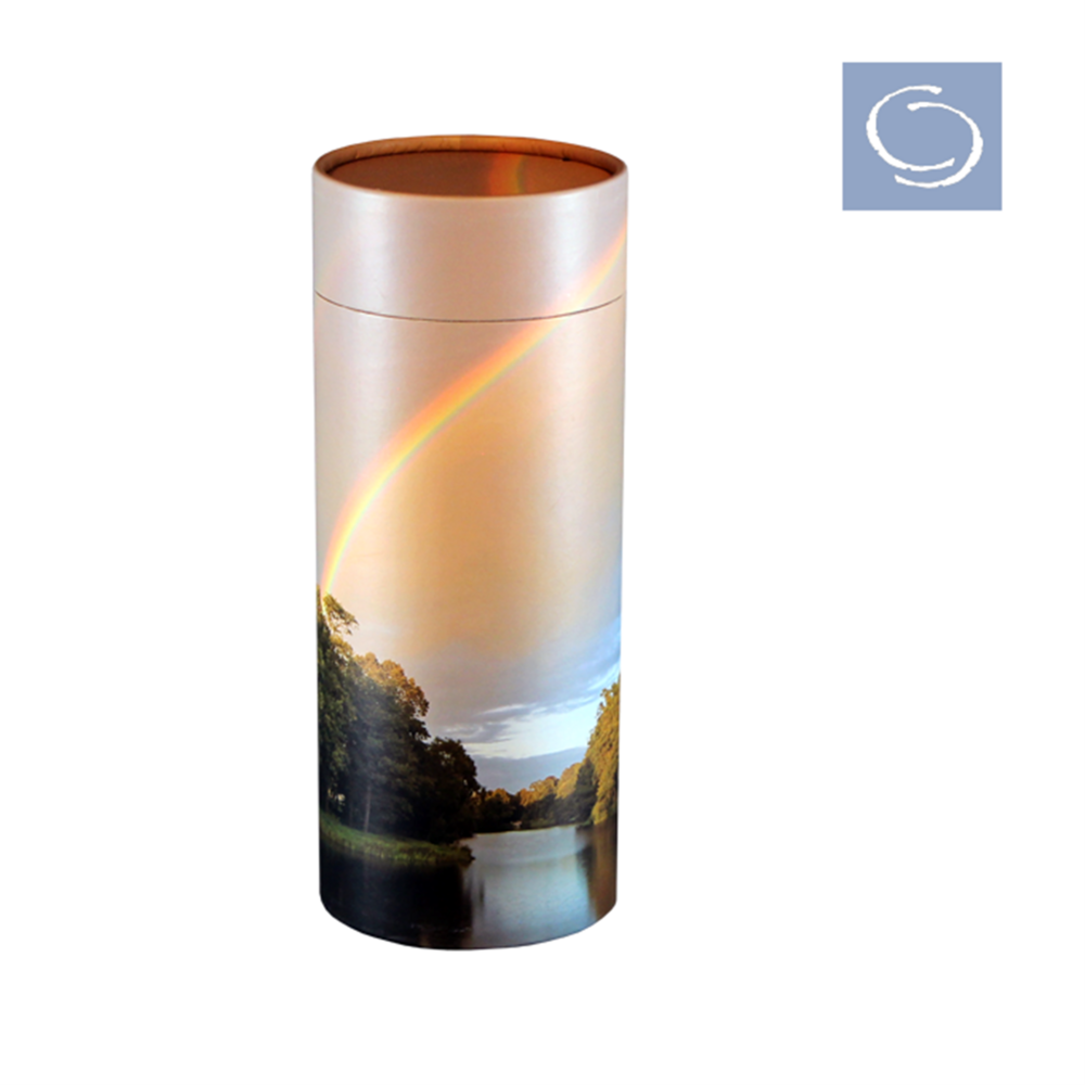 Rainbow Pond (Adult Scattering Tube)