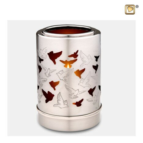 Reflections of Soul™ (Tealight Urn)