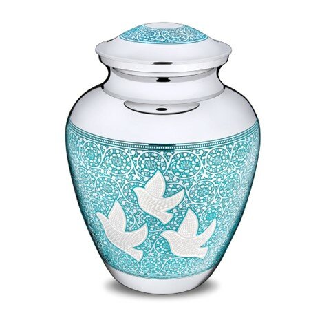 Soaring Doves (Adult)