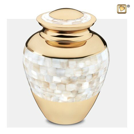 Mother of Pearl (Adult)