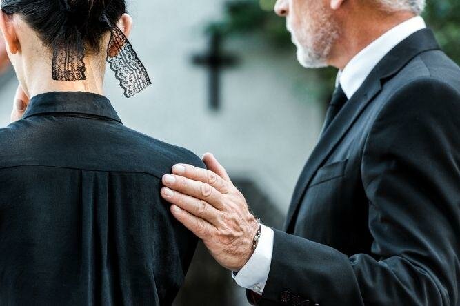 Timing: What Is The Best Day Of The Week To Hold A Funeral?
