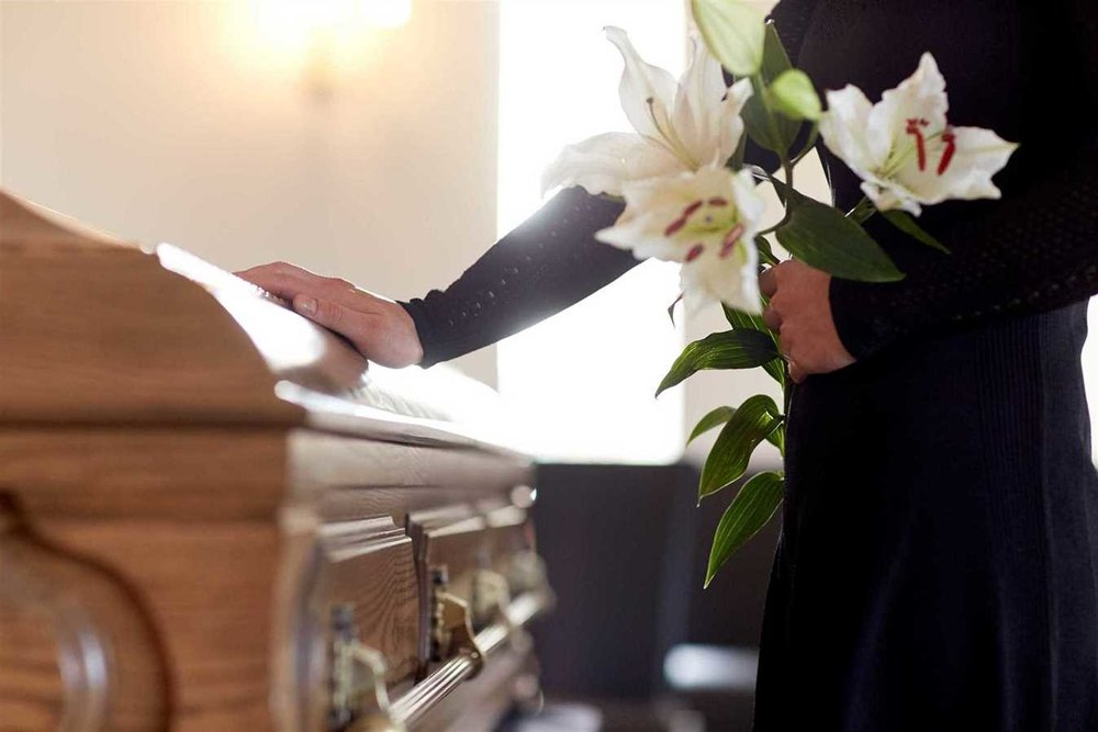 Why You Should Preplan Your Funeral