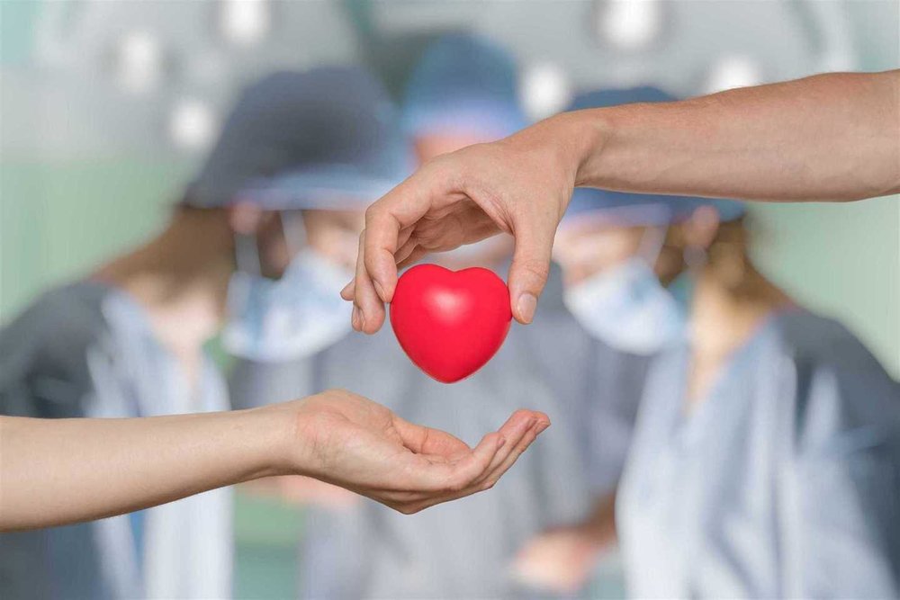 Organ Donation in Manitoba