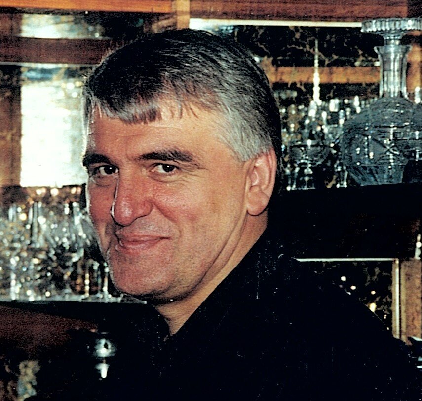 Jozef Kiska