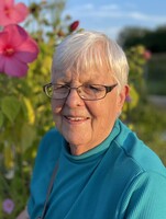 Ruth Olivia Dunlop