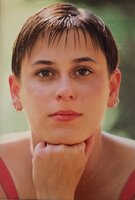 Kristin Lynn Cruikshank