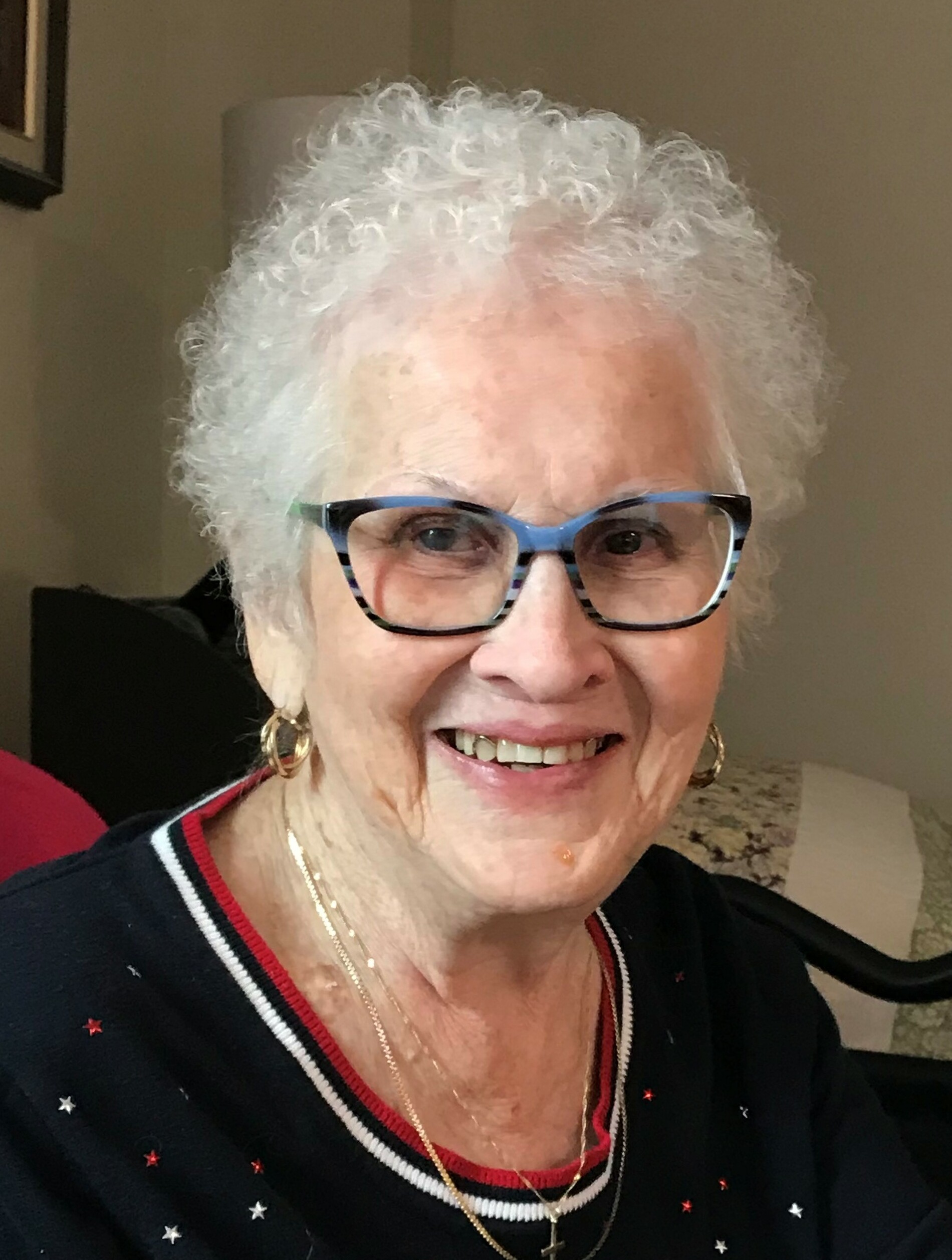 Arleen Joyce Crone