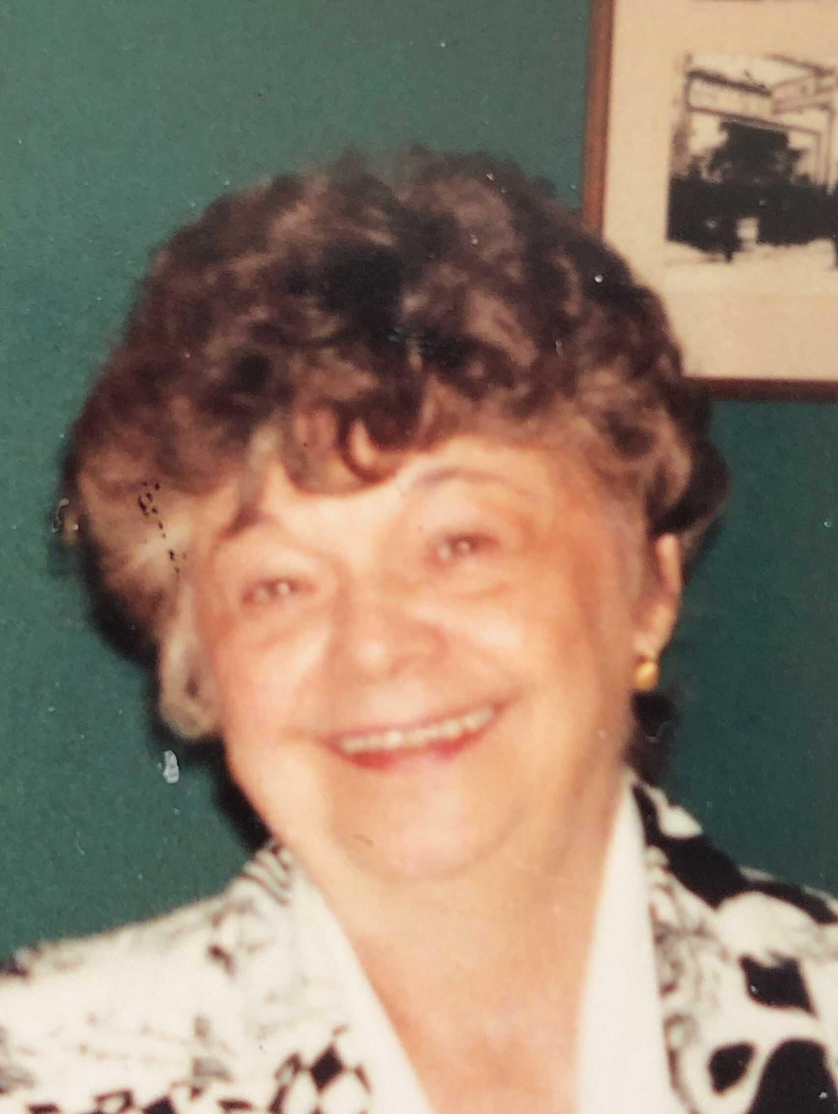 Marlene Marie Therese Kunderman