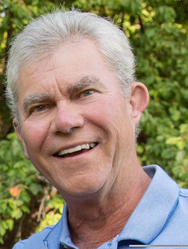 Byron  Reichart