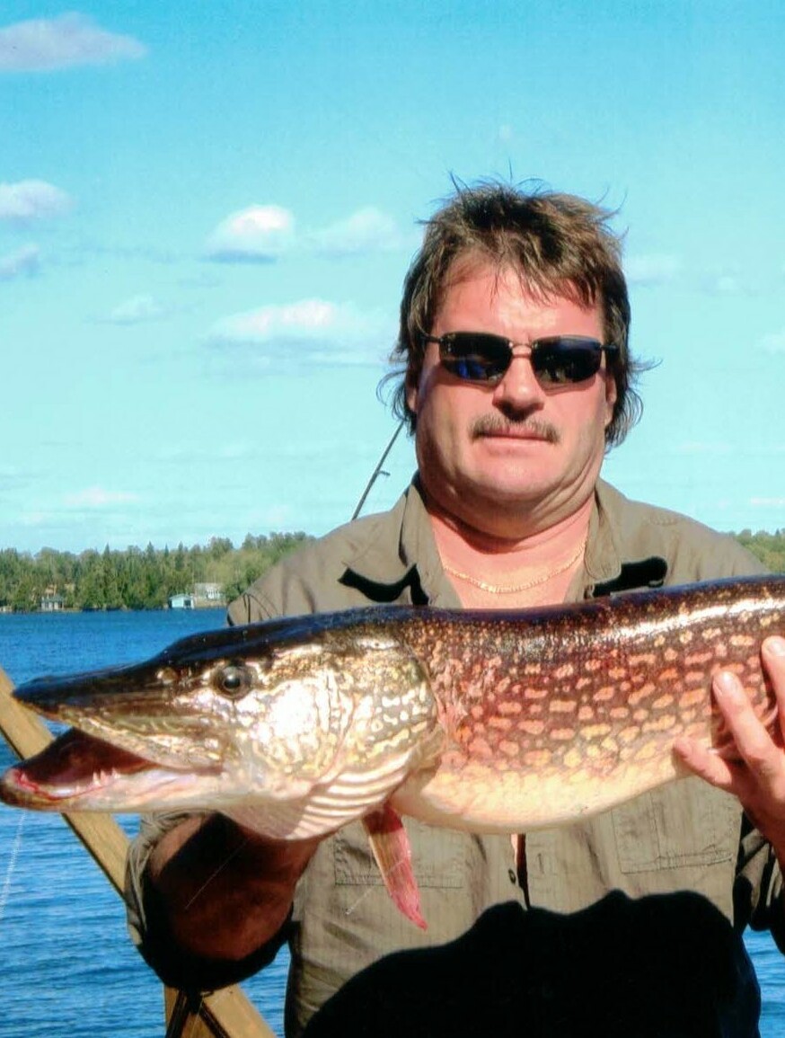 Bruce Willard Evans