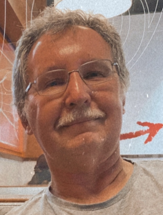 David Franklin Paluck