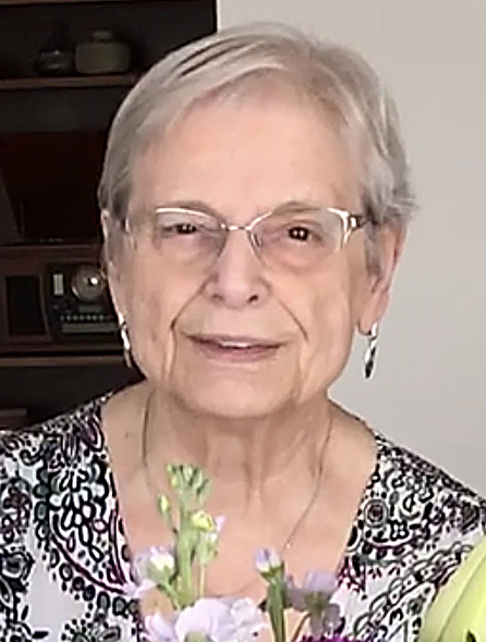 Nellie Van Gorp