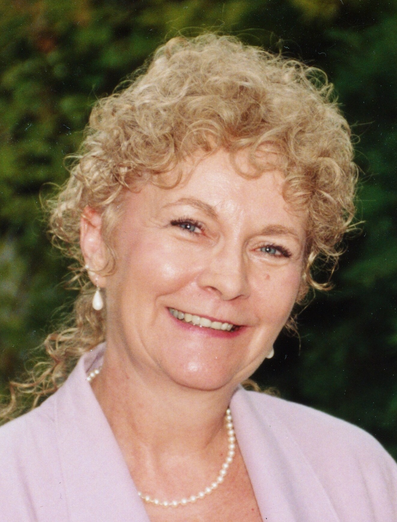 Carol Johnston