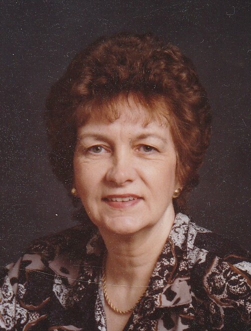 Joyce Hebert